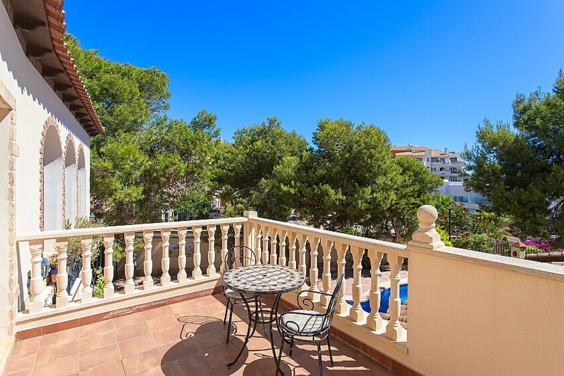 Resale - Villa - Orihuela - Punta Prima