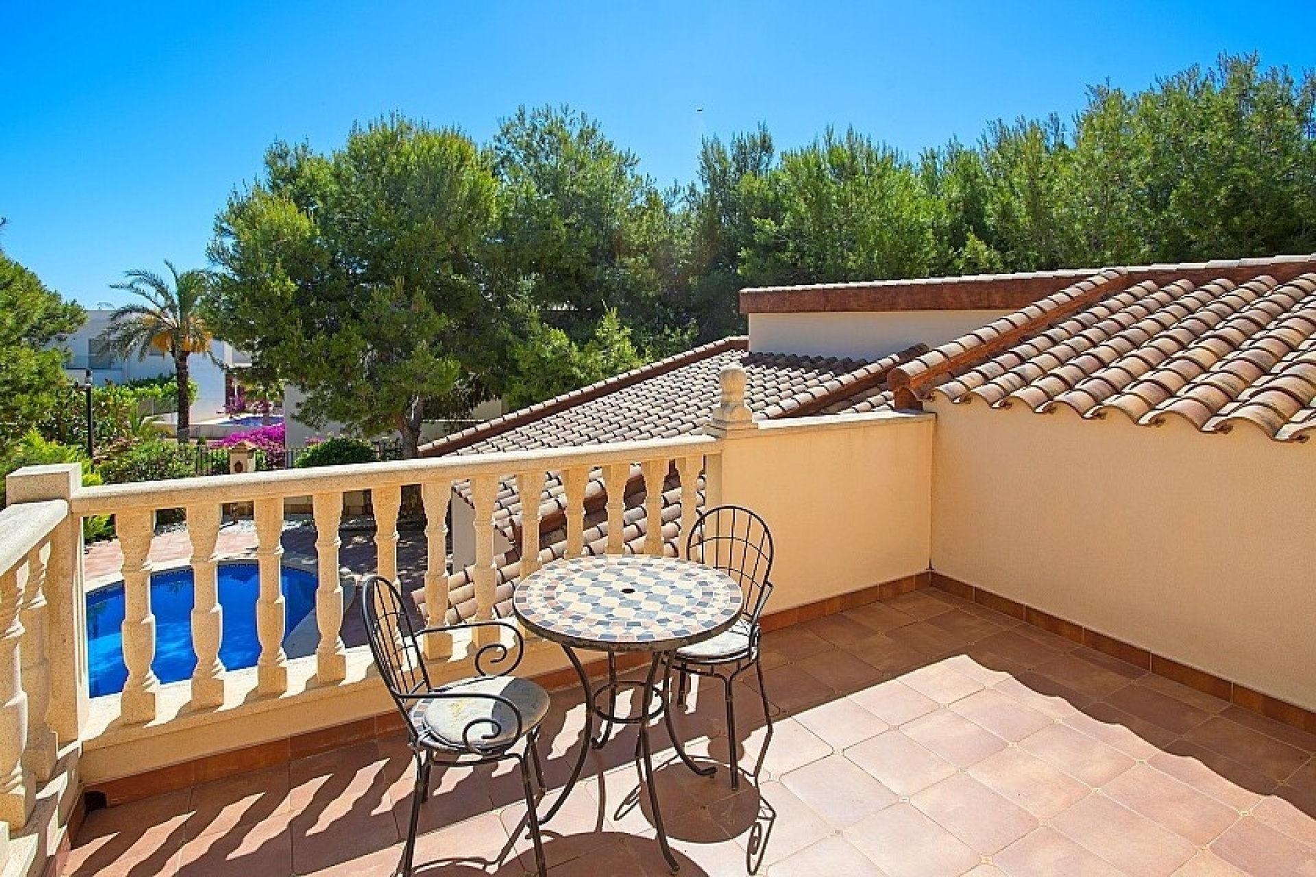 Resale - Villa - Orihuela - Punta Prima