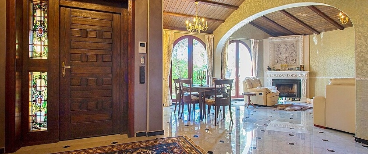 Resale - Villa - Orihuela - Punta Prima