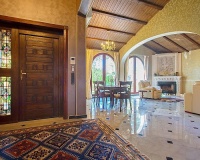 Resale - Villa - Orihuela - Punta Prima