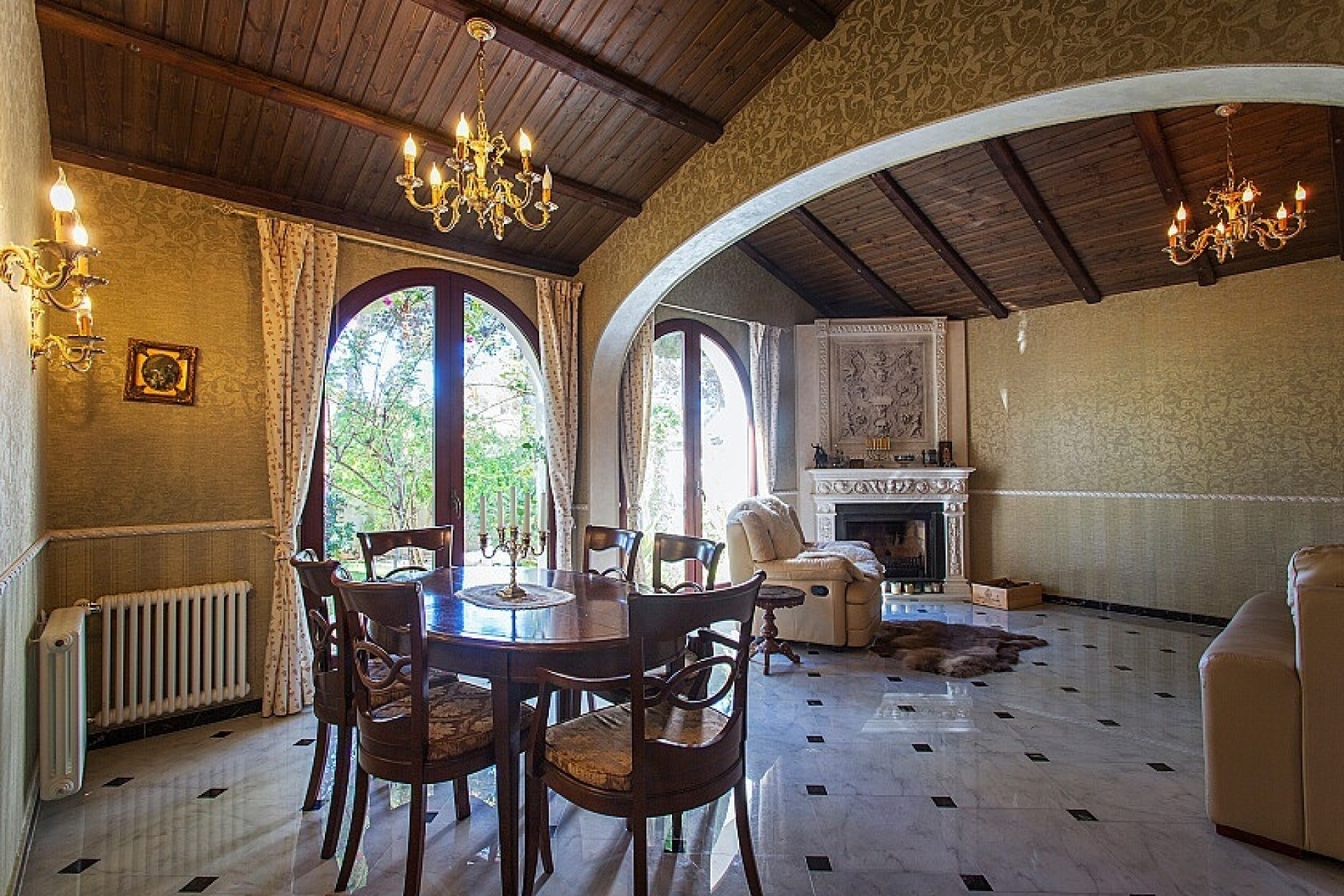 Resale - Villa - Orihuela - Punta Prima