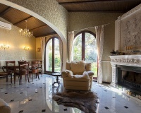 Resale - Villa - Orihuela - Punta Prima