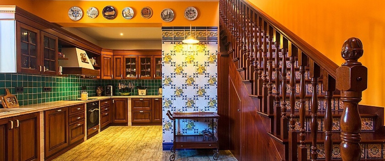 Resale - Villa - Orihuela - Punta Prima