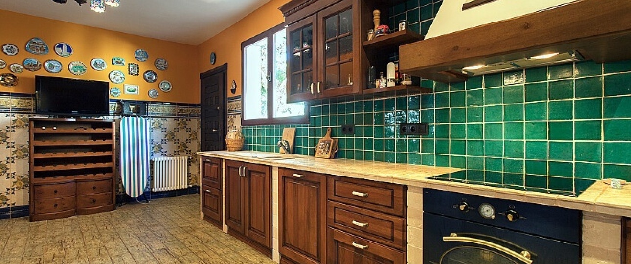Resale - Villa - Orihuela - Punta Prima