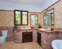 Resale - Villa - Orihuela - Punta Prima