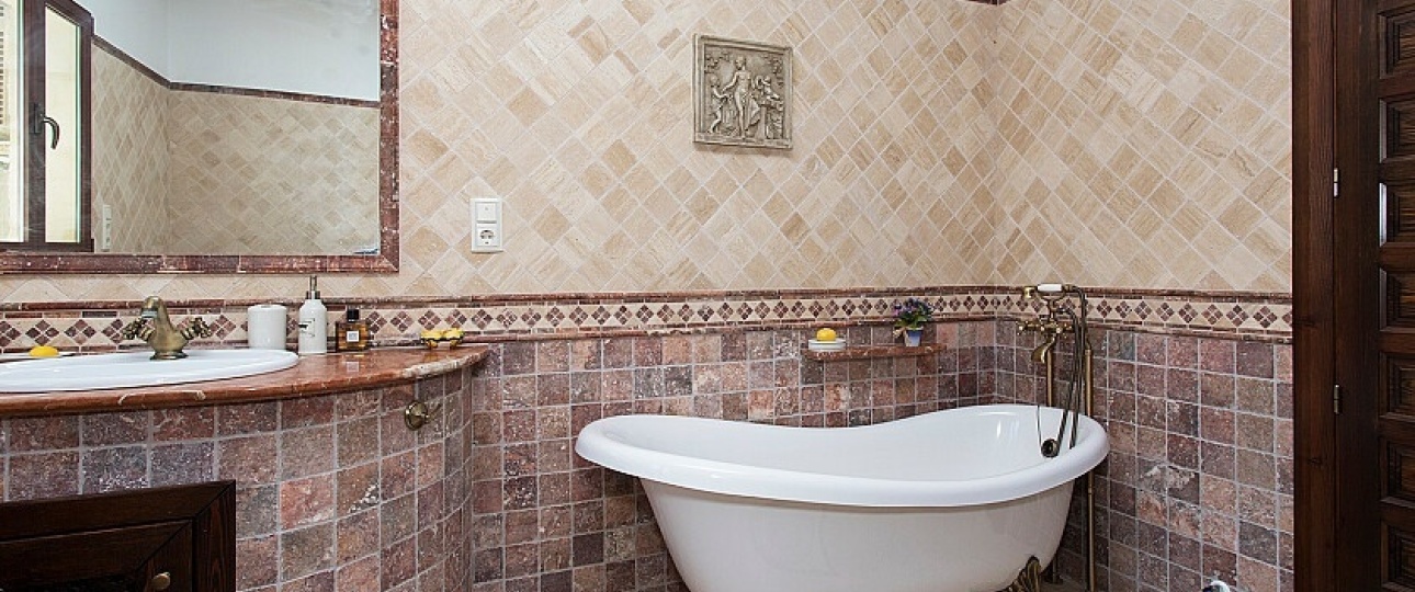 Resale - Villa - Orihuela - Punta Prima