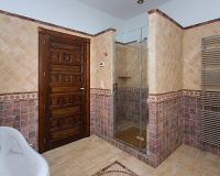Resale - Villa - Orihuela - Punta Prima