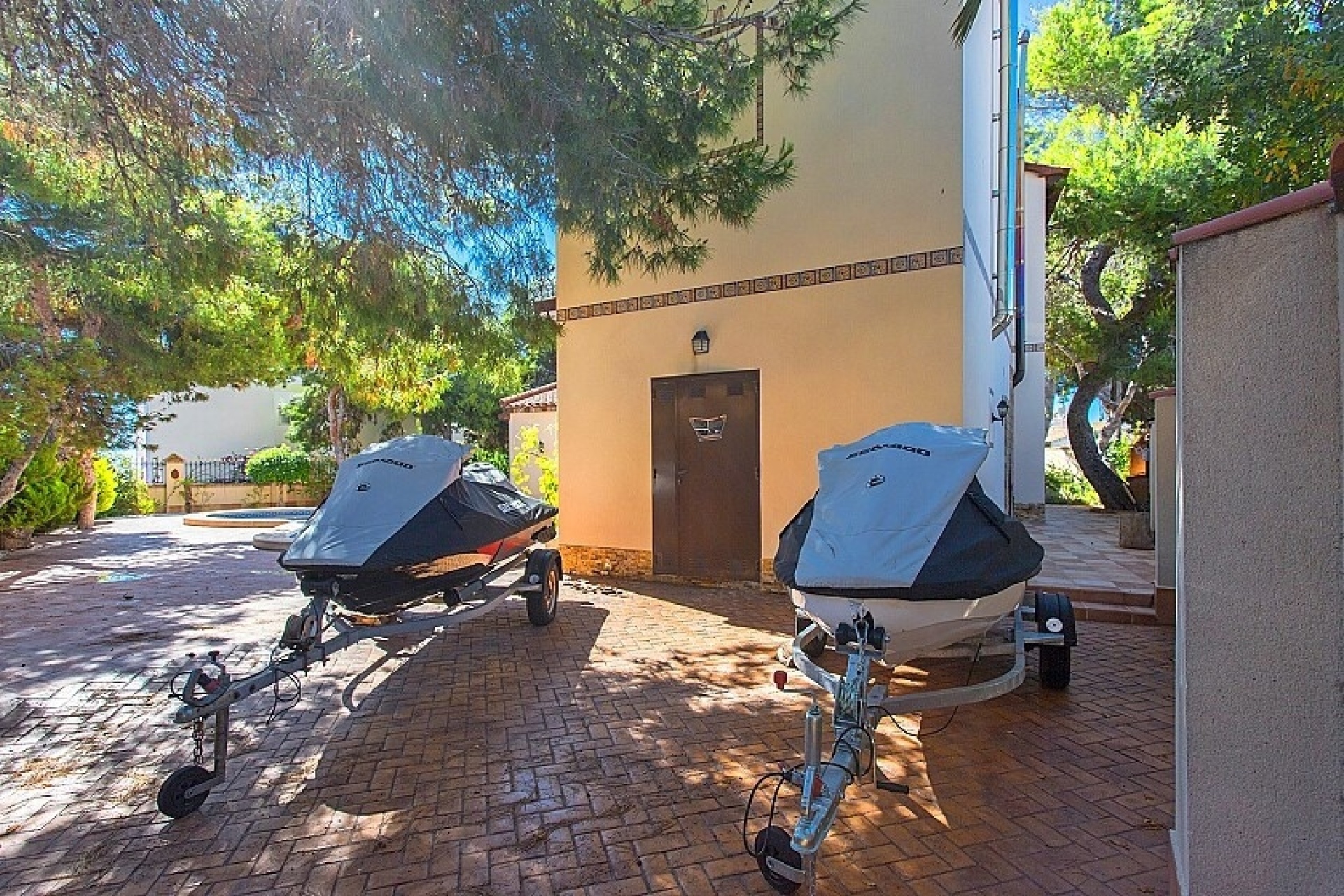 Resale - Villa - Orihuela - Punta Prima