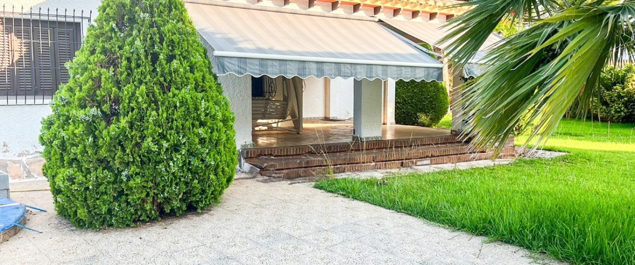 Resale - Villa - Orihuela - Punta Prima