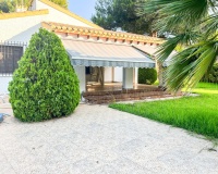 Resale - Villa - Orihuela - Punta Prima