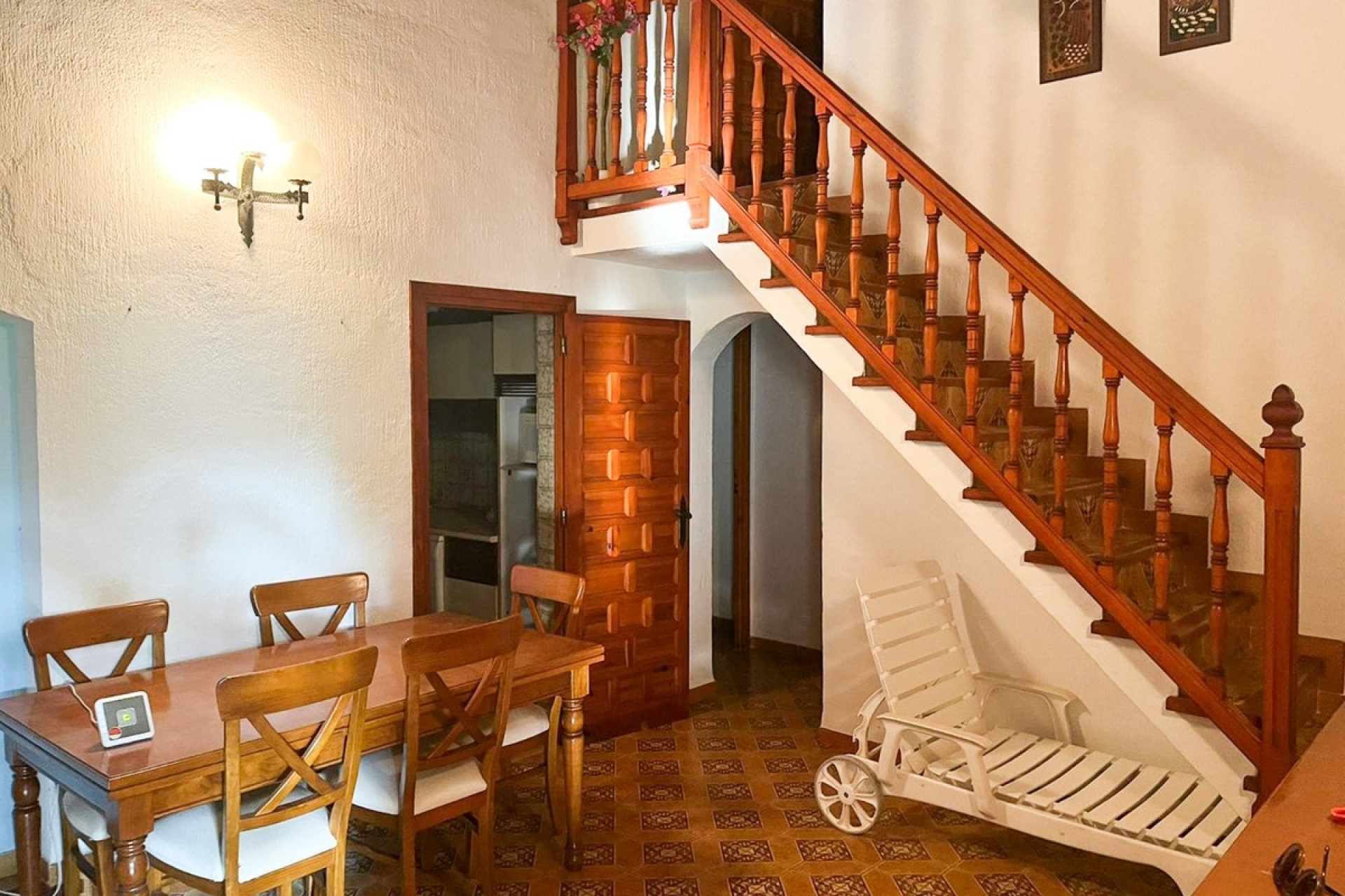 Resale - Villa - Orihuela - Punta Prima