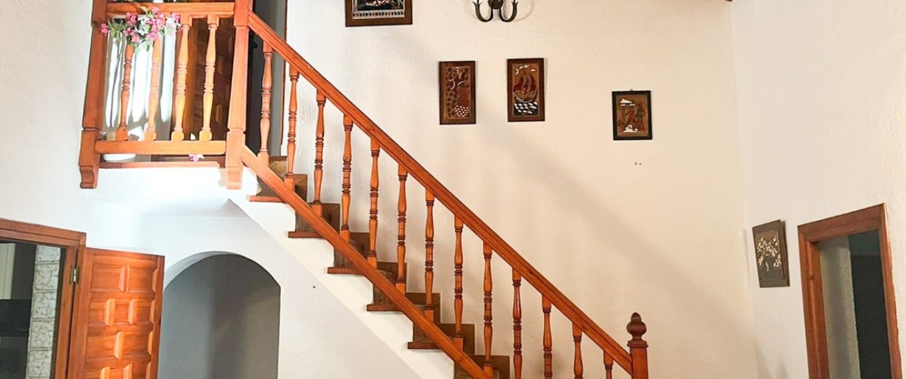 Resale - Villa - Orihuela - Punta Prima