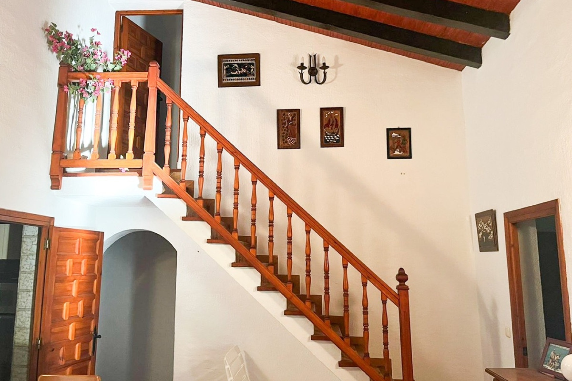 Resale - Villa - Orihuela - Punta Prima
