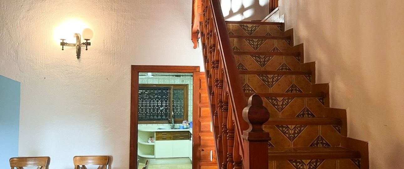 Resale - Villa - Orihuela - Punta Prima