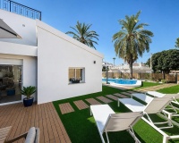 Resale - Villa - Orihuela - Punta Prima