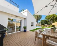 Resale - Villa - Orihuela - Punta Prima