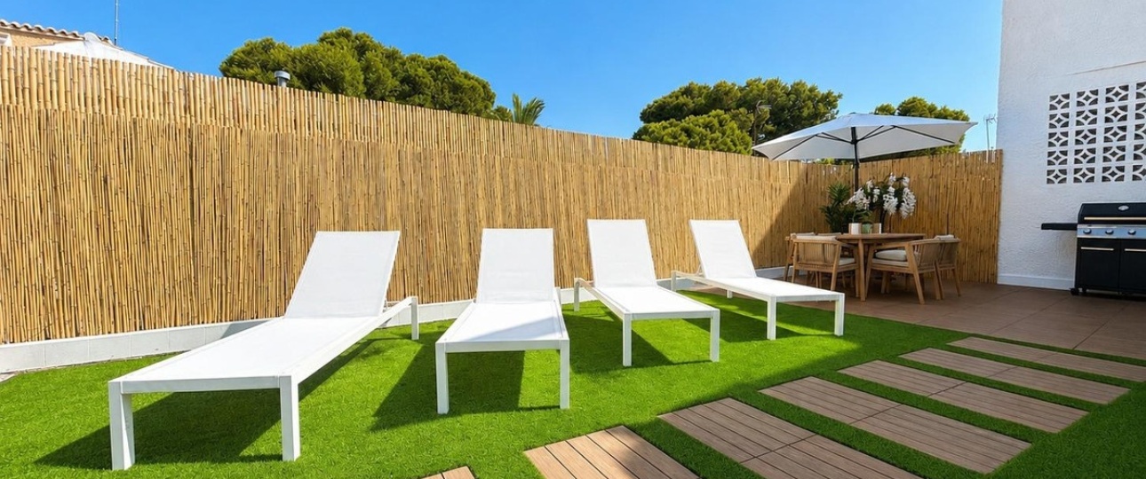 Resale - Villa - Orihuela - Punta Prima