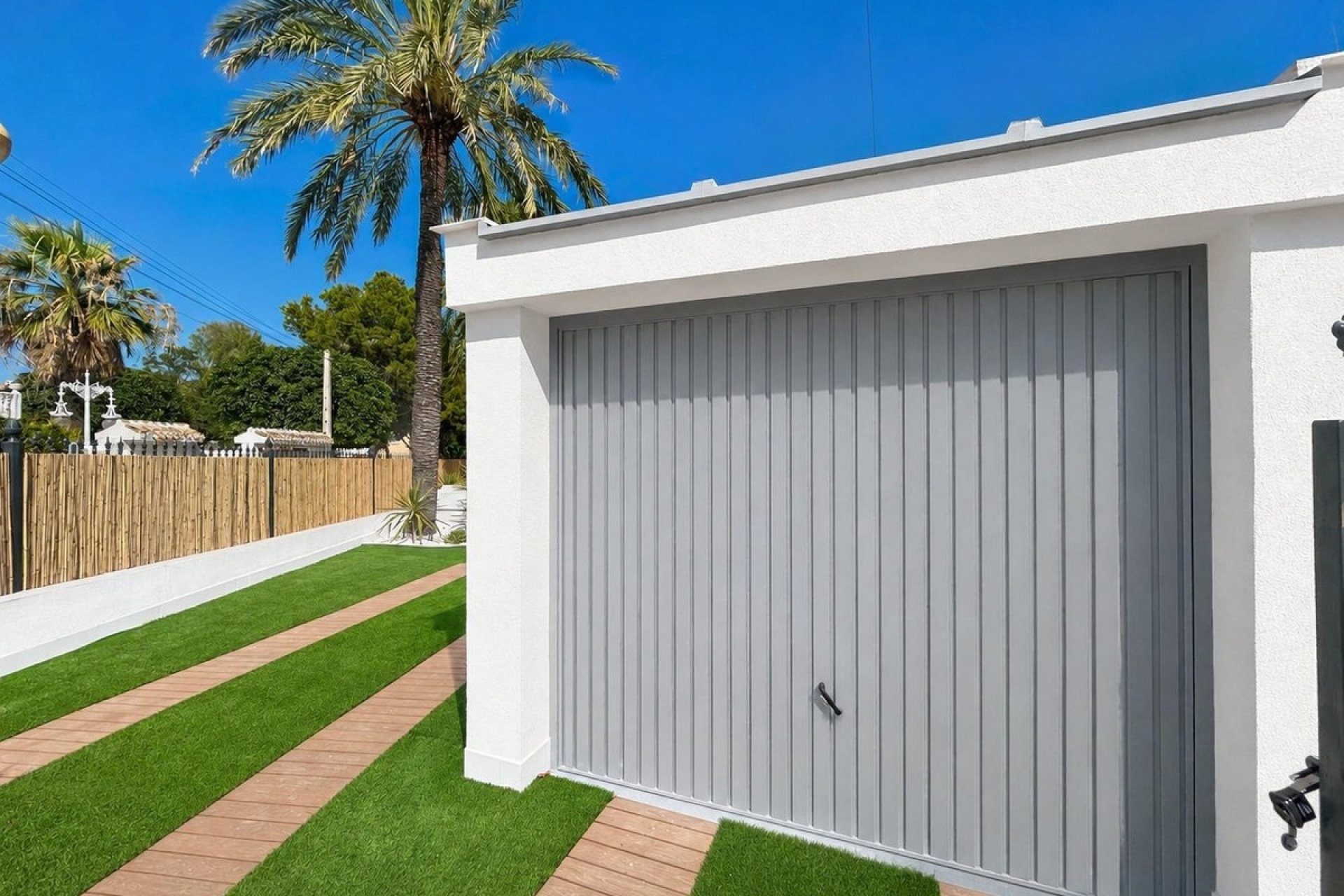 Resale - Villa - Orihuela - Punta Prima