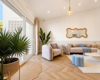 Resale - Villa - Orihuela - Punta Prima