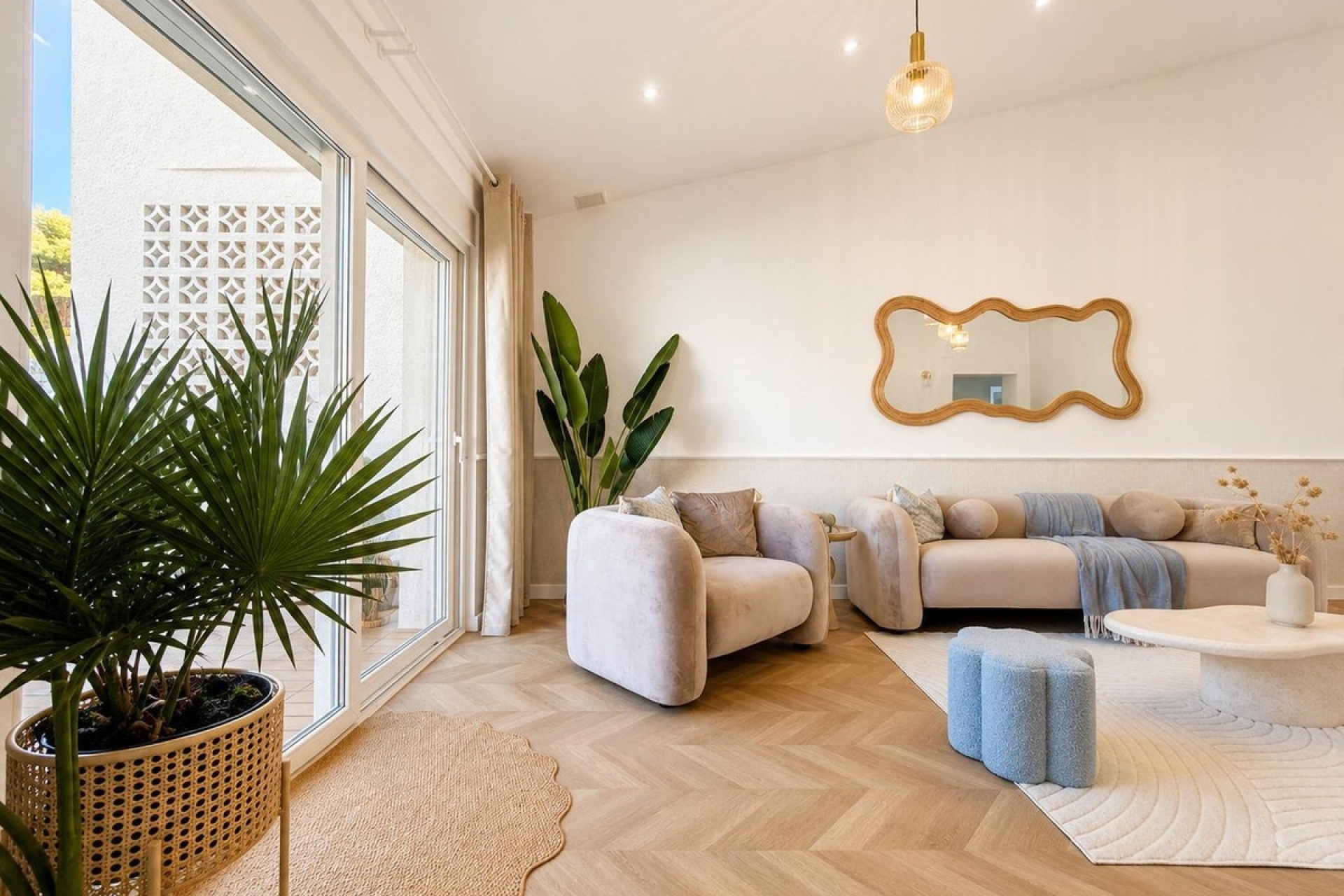 Resale - Villa - Orihuela - Punta Prima