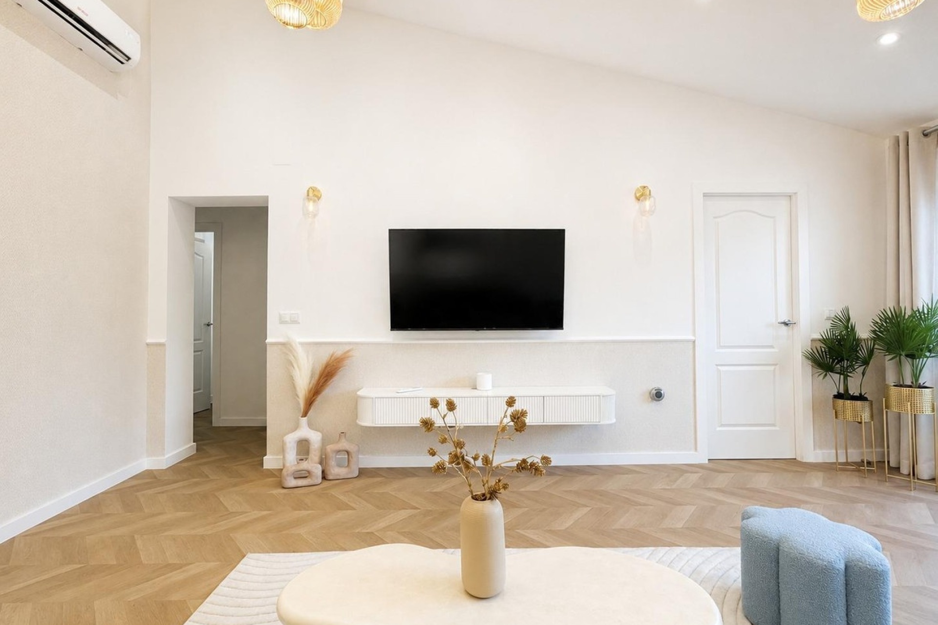Resale - Villa - Orihuela - Punta Prima