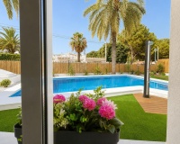 Resale - Villa - Orihuela - Punta Prima