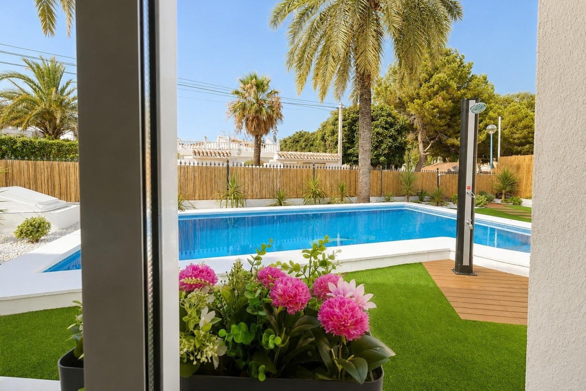 Resale - Villa - Orihuela - Punta Prima