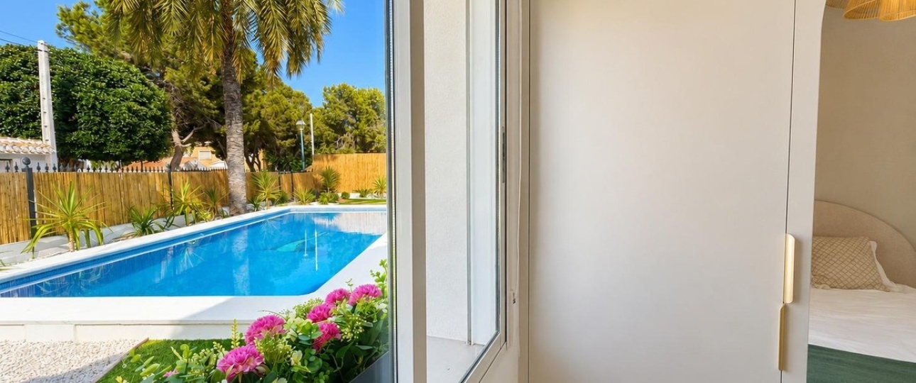 Resale - Villa - Orihuela - Punta Prima
