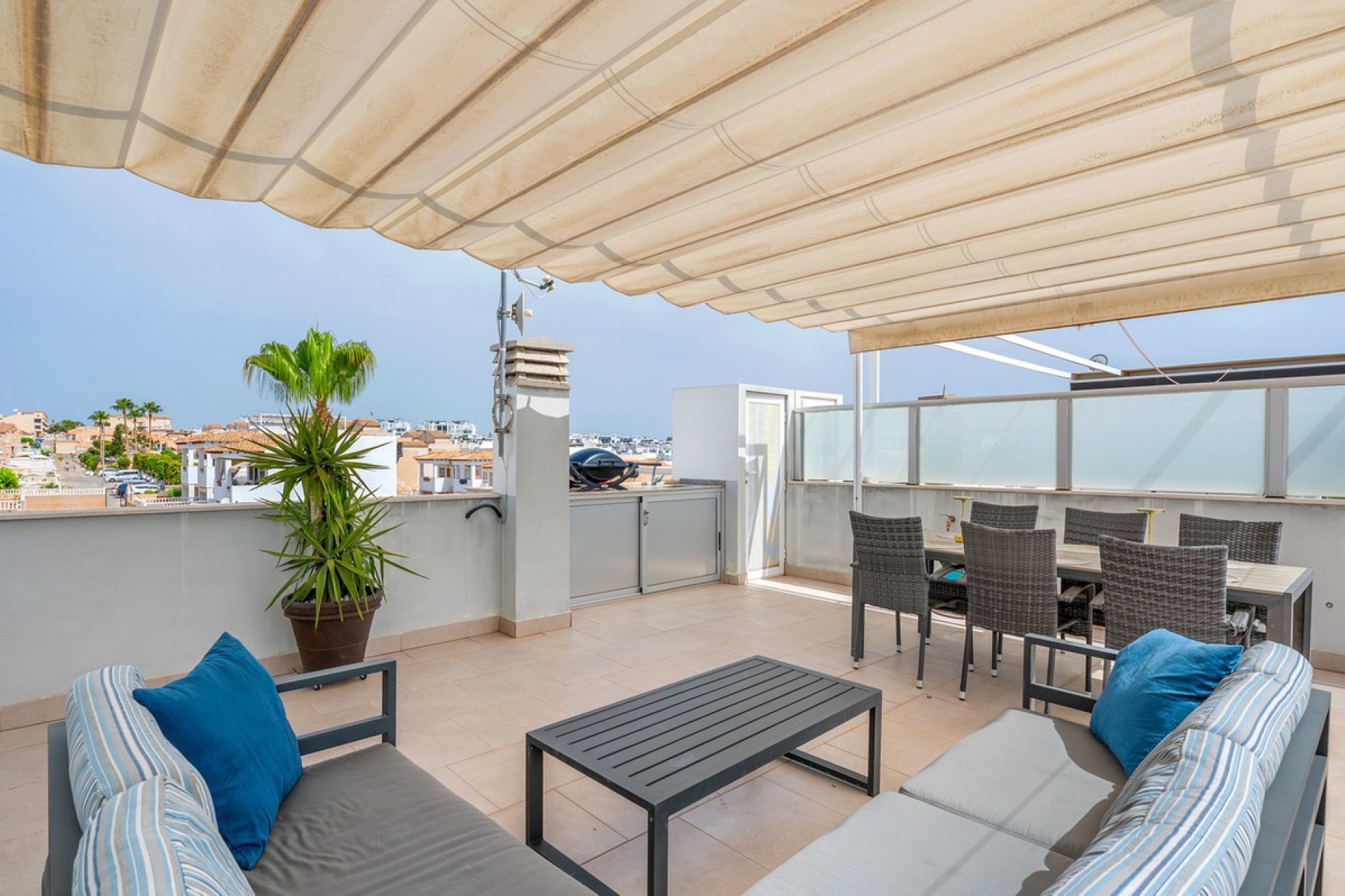 Resale - Villa - Orihuela - Punta Prima