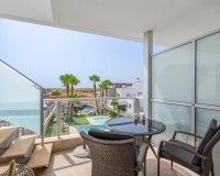 Resale - Villa - Orihuela - Punta Prima