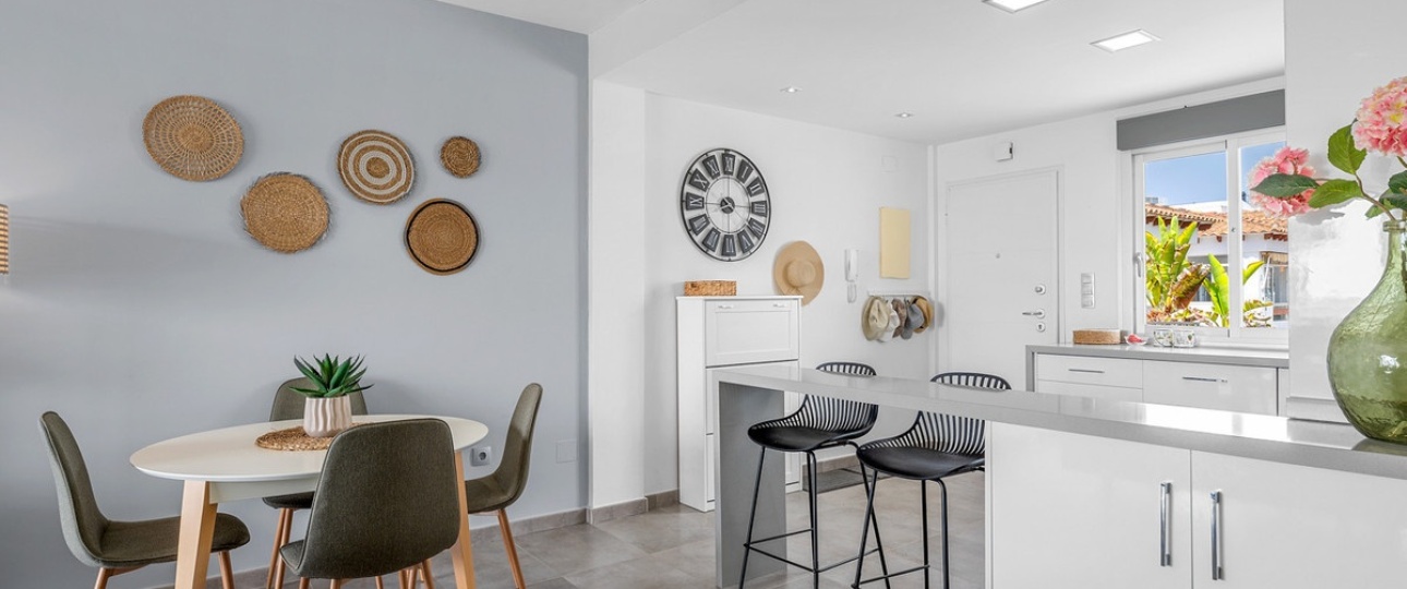 Resale - Villa - Orihuela - Punta Prima