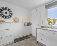 Resale - Villa - Orihuela - Punta Prima