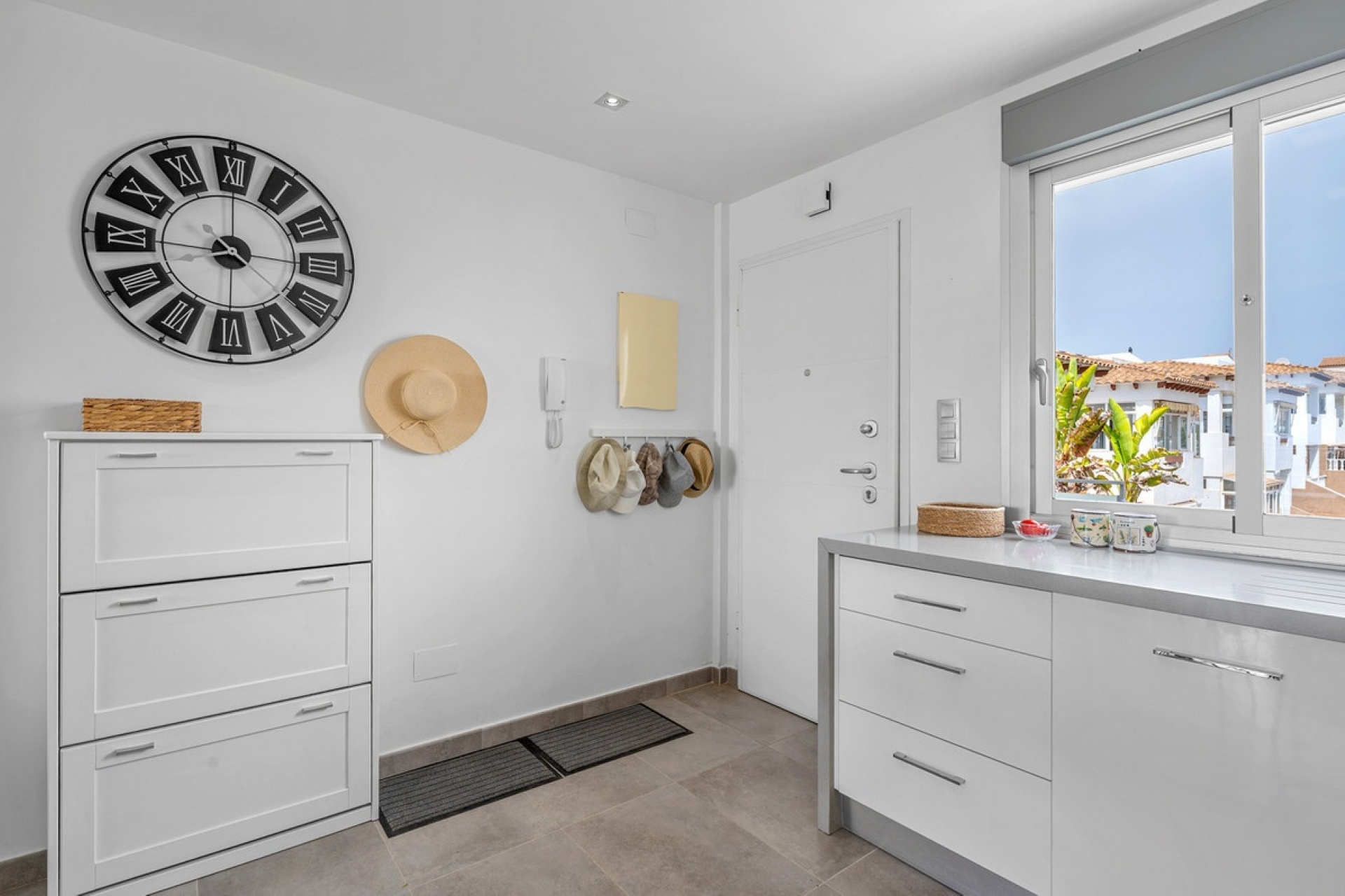Resale - Villa - Orihuela - Punta Prima