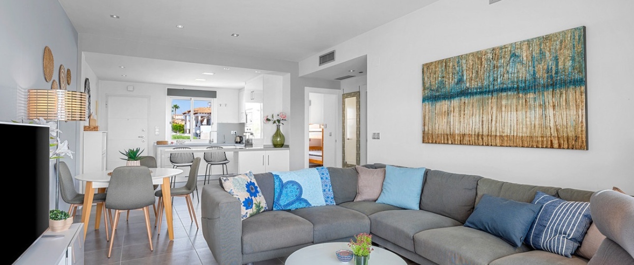 Resale - Villa - Orihuela - Punta Prima