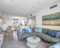 Resale - Villa - Orihuela - Punta Prima