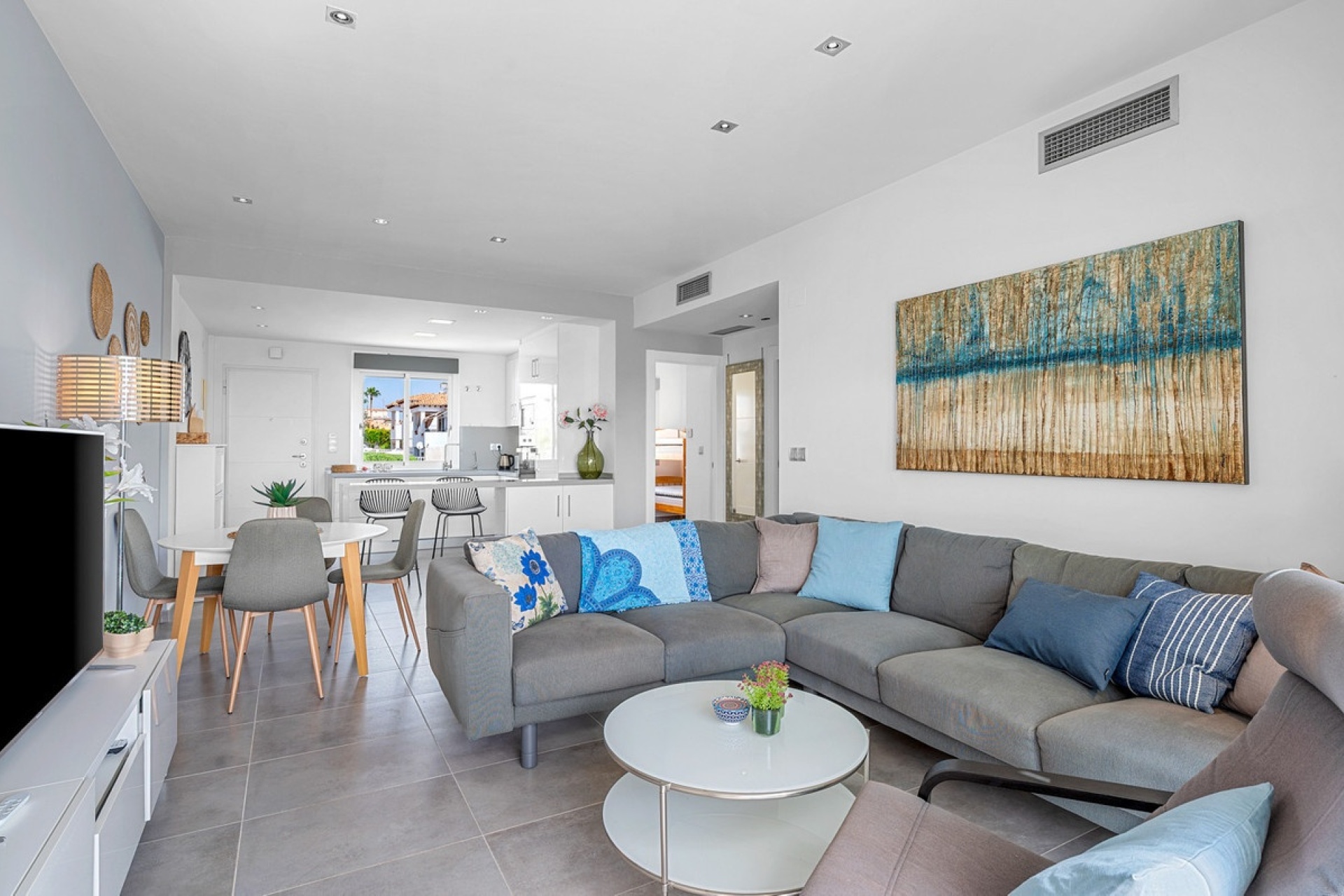 Resale - Villa - Orihuela - Punta Prima
