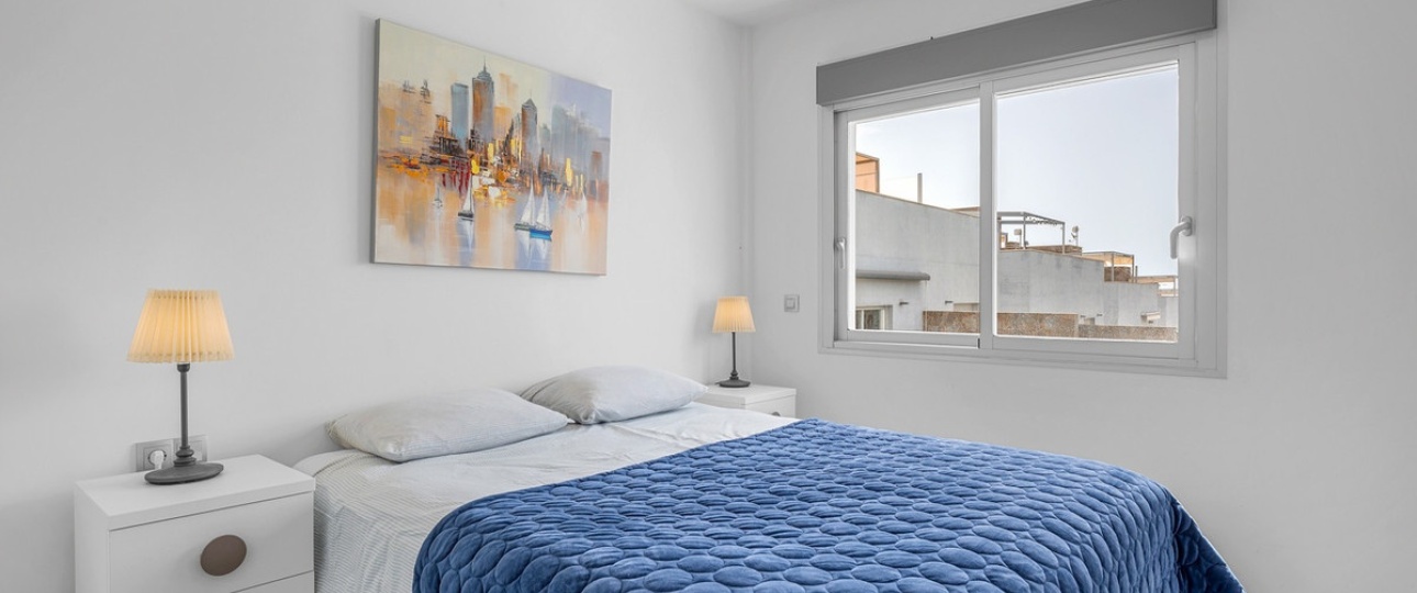 Resale - Villa - Orihuela - Punta Prima