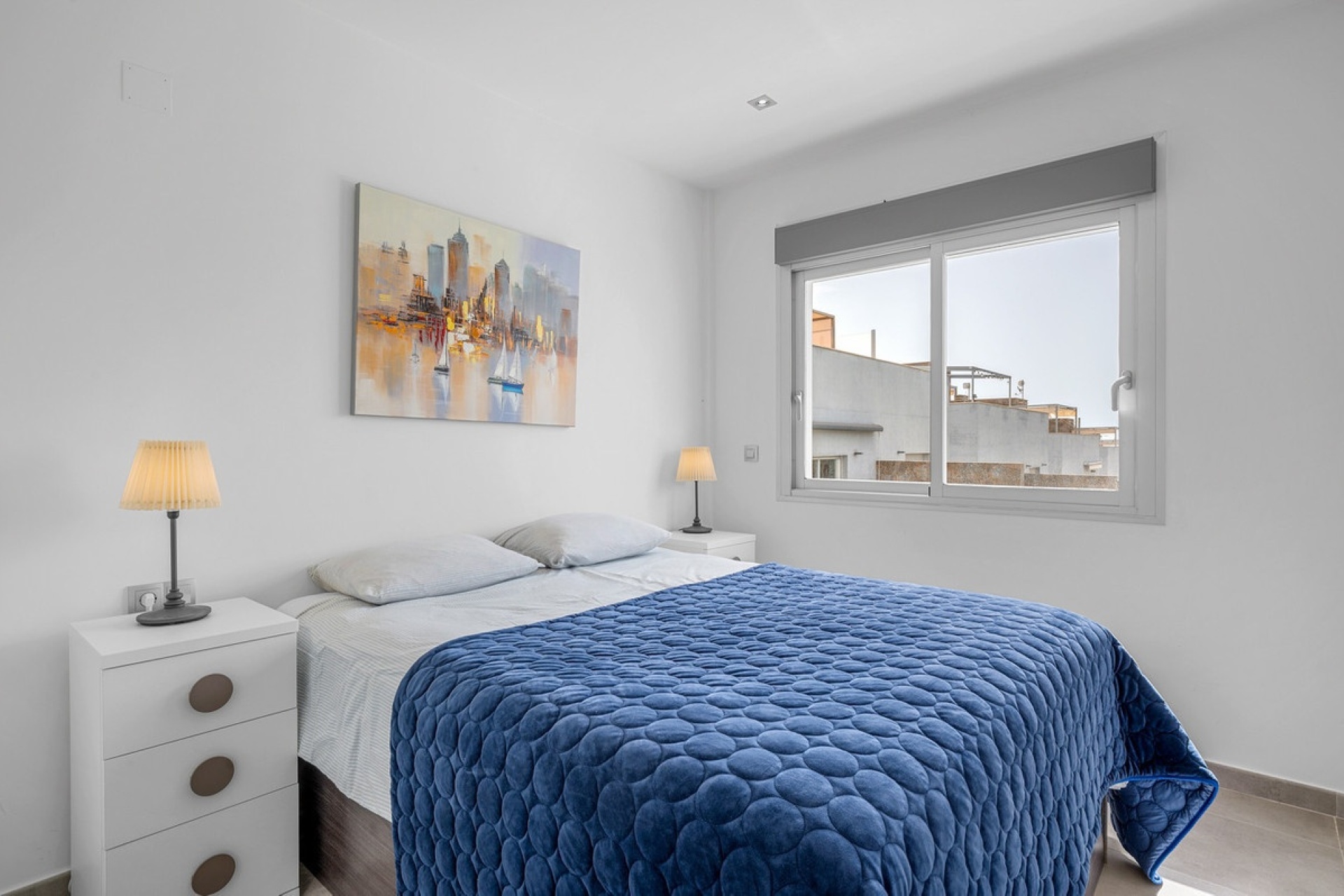 Resale - Villa - Orihuela - Punta Prima