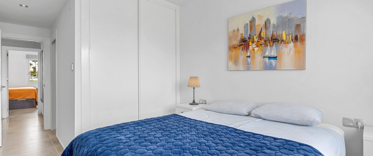 Resale - Villa - Orihuela - Punta Prima