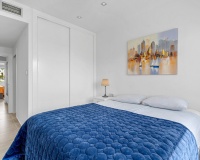 Resale - Villa - Orihuela - Punta Prima