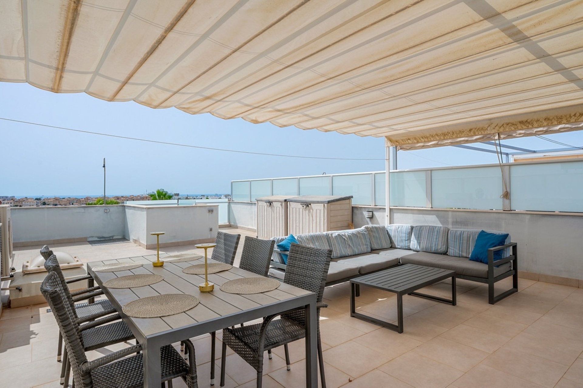 Resale - Villa - Orihuela - Punta Prima