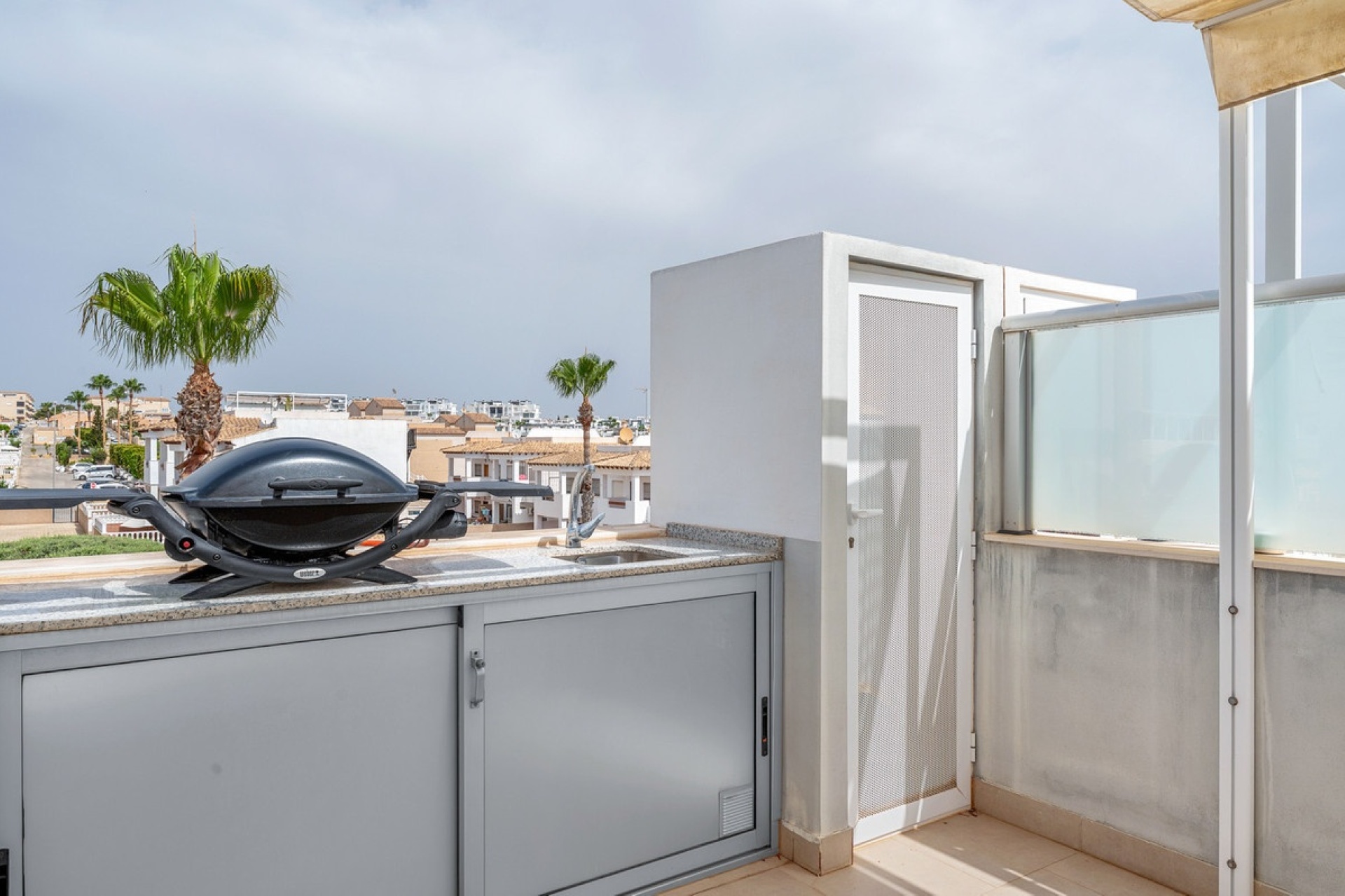 Resale - Villa - Orihuela - Punta Prima