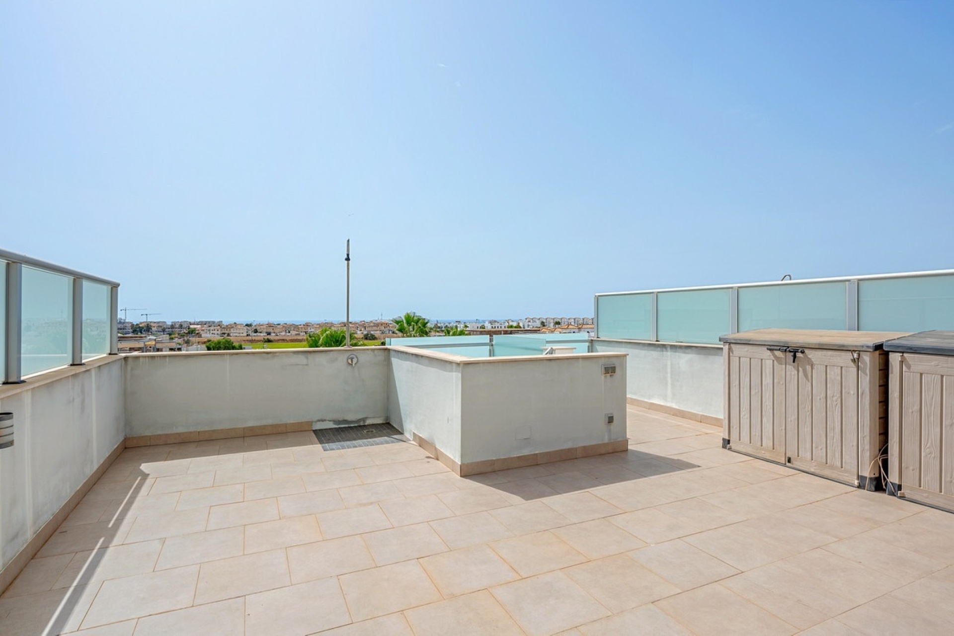 Resale - Villa - Orihuela - Punta Prima