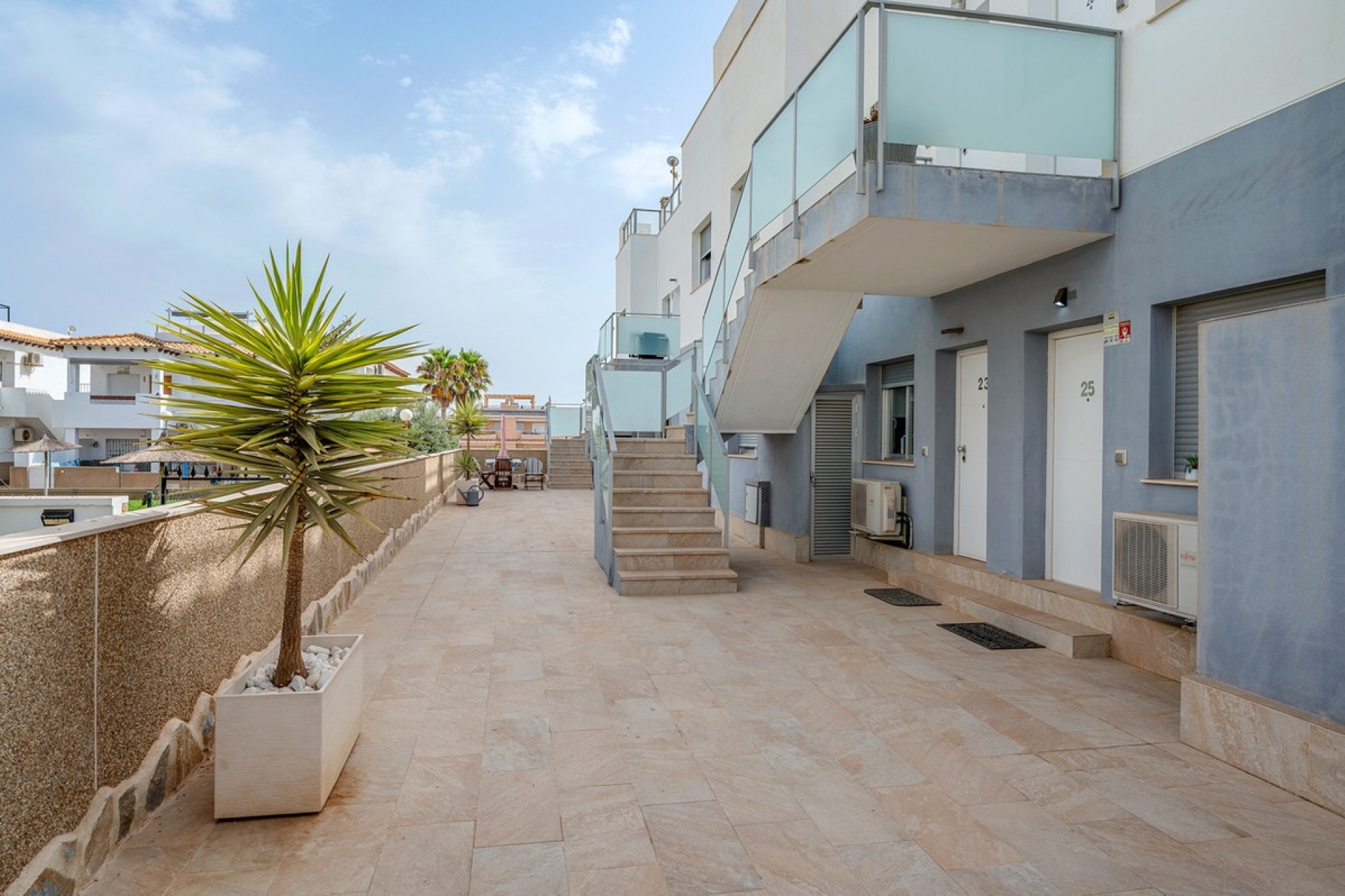 Resale - Villa - Orihuela - Punta Prima