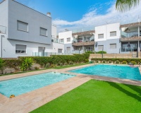 Resale - Villa - Orihuela - Punta Prima