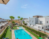 Resale - Villa - Orihuela - Punta Prima