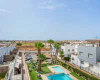 Resale - Villa - Orihuela - Punta Prima