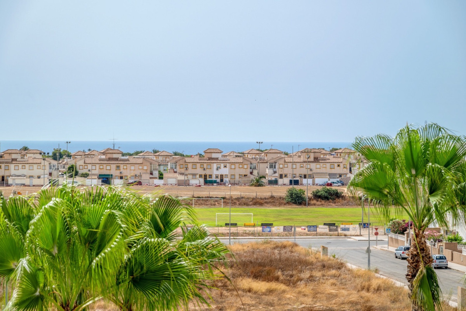 Resale - Villa - Orihuela - Punta Prima