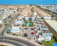 Resale - Villa - Orihuela - Punta Prima