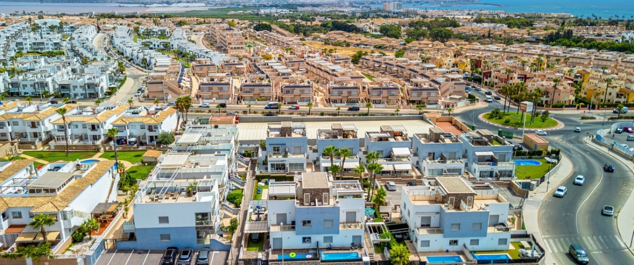 Resale - Villa - Orihuela - Punta Prima